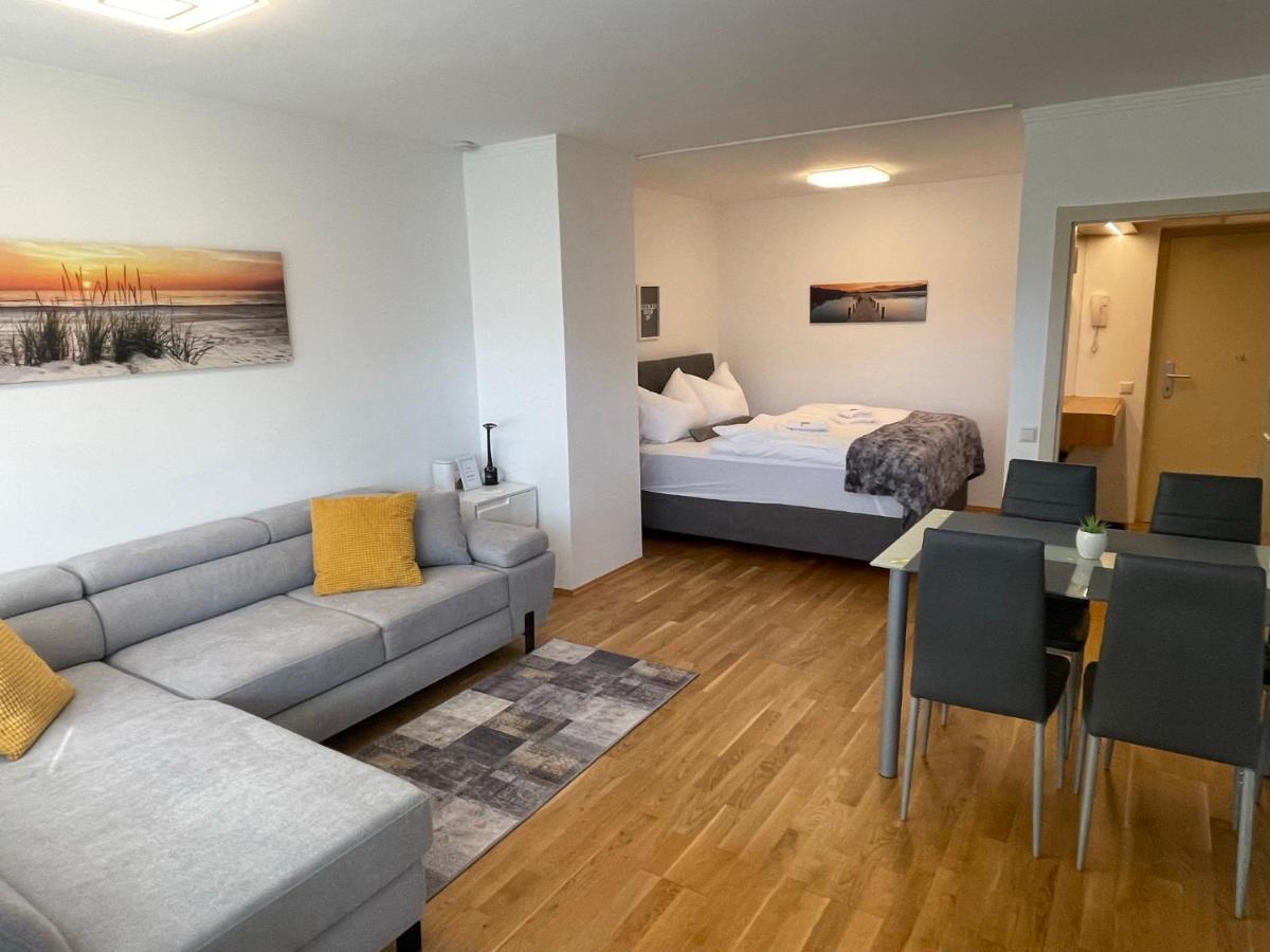 George-Beach Apartment Ossiachersee/Gerlitzen Bodensdorf Exterior foto