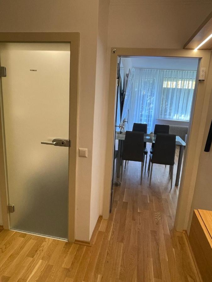 George-Beach Apartment Ossiachersee/Gerlitzen Bodensdorf Exterior foto